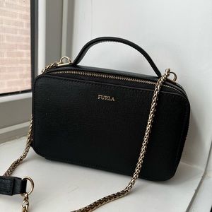 Furla Babylon crossbody bag